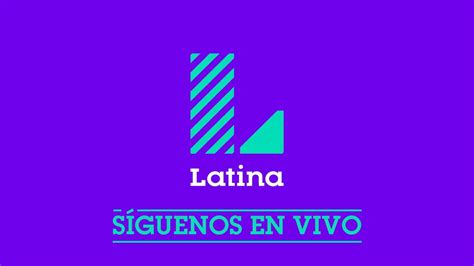 latina vivo